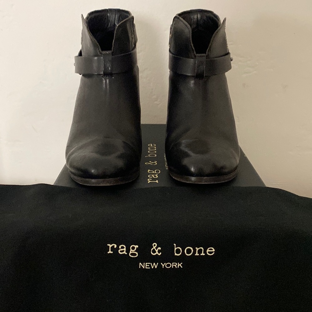 Rag & Bone “Harrow” Boot - image 1
